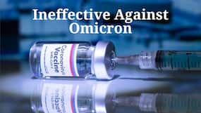 Zero Protection: Chinese COVID-19 Vaccine Sinopharm Found Ineffective Against Omicron Variants