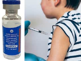 DCGI Expert Panel Approves Serum Institute's Covovax Vaccine For Children Aged 7-11: Report