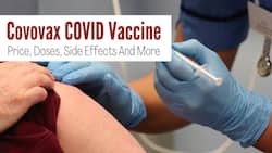 Covovax COVID-19 Vaccine Gets Emergency Approval: Price, Doses, Side Effects And Other Details