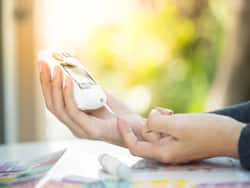 Having Diabetes May Increase Your Risk Of Heart Attack, Skin Problems, Tooth Decay And More