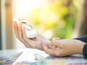 Having Diabetes May Increase Your Risk Of Heart Attack, Skin Problems, Tooth Decay And More