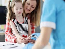 Children Are Becoming Prone To Diabetes: Tips To Inculcate Healthy Eating Habits In Them