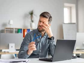 International Day Of Yoga 2022: Tips to Prevent or Reduce Digital Eye Strain