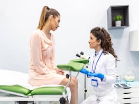7 Health Tests That Every Woman Needs