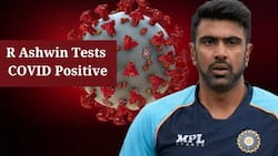 Cricket Player Ravichandran Ashwin Tests Positive for COVID-19; India Logs Over 9K New Cases In 24 Hours