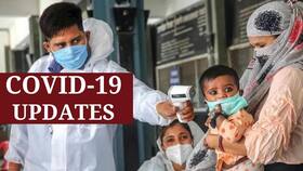 Maharashtra's COVID Cases Jump By 55%, India Logs Over 10k New Cases In 24Hours