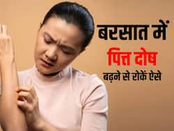 बरसात में बढ़ सकता है पित्त दोष, इन डाइट टिप्स की मदद से करें पित्त दोष को संतुलित