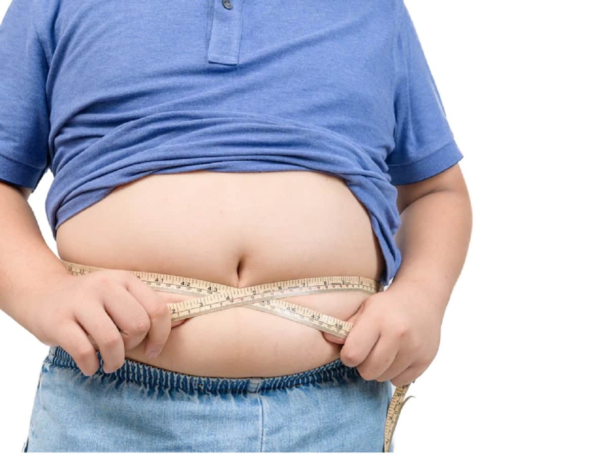 Diabetes And Obesity: How Are They Related?