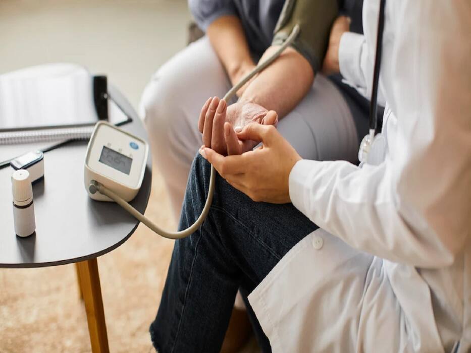 Sleep Disorders And Cardiovascular Health: What's The Connection?