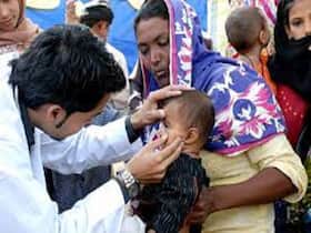 Next Step Towards Better Healthcare For Women And Children In Jammu And Kashmir