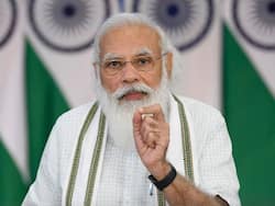 PM Modi Announces Theme Of International Day Of Yoga 2022