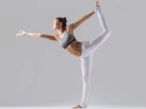 Dancer Pose (Natarajasana): How To Perform, Health Benefits And Precautions
