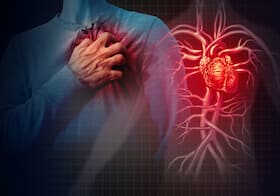 Can Stress Cause a Heart Attack? Here's What Science Says