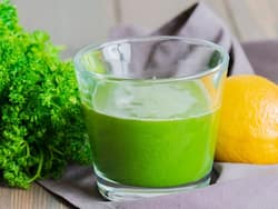 Mistakes To Avoid While Making Healthy Juice