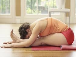 International Day of Yoga 2022: Easy Yoga Asanas That Everybody Can Do To Get Rid Of Stress