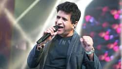 Singer KK Dies After Suffering Massive Heart Attack In Kolkata
