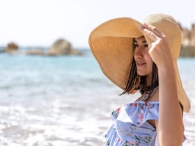 Skincare Tips For Beach Vacation: Dos And Don   ts