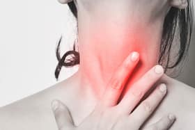 Experiencing Sore Throat? Here s How 10 Different Kinds Of Tea Might Help with Infections Experiencing Sore Throat? Here s How 10 Different Kinds Of Tea Might Help with Infections
