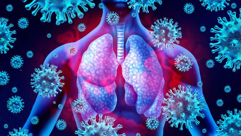 6 Long-COVID Warning Symptoms That Says That You Haven't Recovered Fully