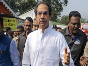 Maharashtra News: Chief Minister Uddhav Thackeray Tests Positive For COVID-19