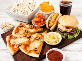 5 Reasons Why Highly Processed Foods Are Bad For Children