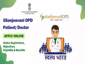 NHA Integrates 'eSanjeevani' With Ayushman Bharat Digital Mission: What It Means?