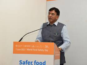 Mandaviya Releases 4th State Food Safety Index, Tamil Nadu Tops In Providing Safe Food To Citizens