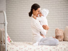 New Moms, Know These Self-Care Tips For Your Well-Being New Moms, Know These Self-Care Tips For Your Well-Being
