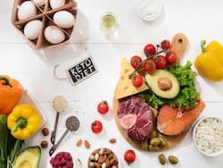Keto Diet And Its Impact On Fertility