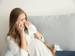 Mood Swings During Pregnancy: What The Spouse Can Do To Make Her Feel Better?