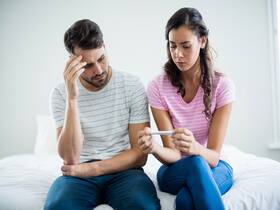 Vitamin D Deficiency Can Affect Fertility in Both Men And Women : Tips To Boost Vitamin D Level In The Body