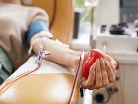 Donating Blood Reduces One   s Immunity: Is This True?