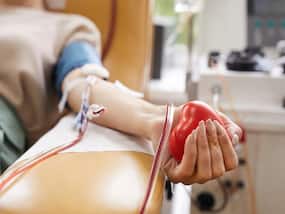 Donating Blood Reduces One s Immunity: Is This True? Donating Blood Reduces One s Immunity: Is This True?
