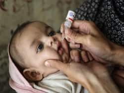 Years After WHO Declared India Polio-Free Country, Polio Virus Detected In Gutter Water Of Kolkata