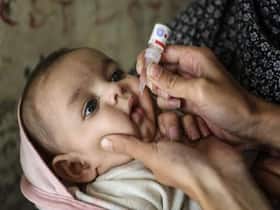 New York's First Polio Case Detected Since 2013