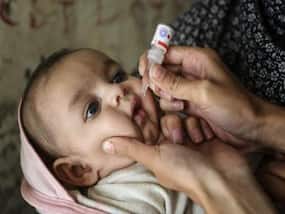 New York's First Polio Case Detected Since 2013
