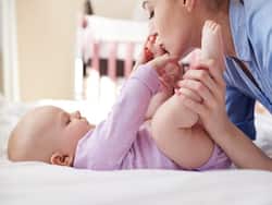 Natural Ingredients Parents Must Look For In Baby Skin Care Products