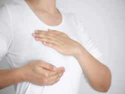 Woman   s Breasts Grow Exponentially, Reach Up To Her Navel Due To Gigantomasti: All About This Rare Disease