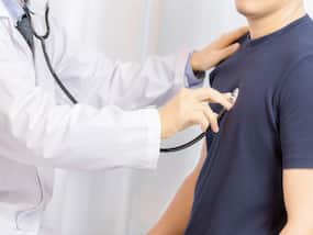 Under-Diagnosed Problems In Men Above 40: Screening Tests One Must Undergo To Catch Them Early