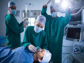 Know The Different Kinds Of Ventilators And Their Usage