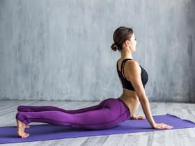 International Day Of Yoga 2022: Yoga Helps In Balancing Hormones That Play An Important Role In Women   s Fertility