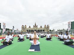 Do Not Take Yoga As An Extra Work, Start Living Yoga: PM Modi