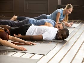 Hate To Exercise? Scientists Bringing The Benefits Of Exercise In A Pill