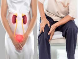 Kidney Infections And Joint Problems On The Rise During Monsoon: Doctors Explain Causes