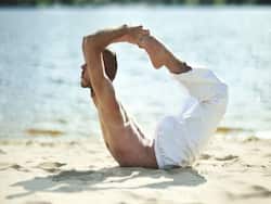 Men, Practice Yoga To Protect Your Reproductive Health, Tackle Fertility Issues