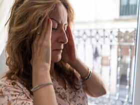 Chronic Migraine: Women Affected Three Times More Than Men