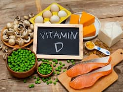 Vitamin D Deficiency Can Lead To These Diseases