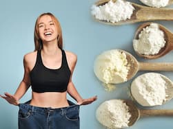 Weight Loss Atta: सिंघाड़ा समेत इन 5 चीजों का आटा खाने से तेजी से होता है वजन कम, जानें इन्हें खाने के खास फायदे