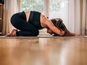 Yoga Asanas: The Best Anti-Ageing Procedure With Zero Side Effects