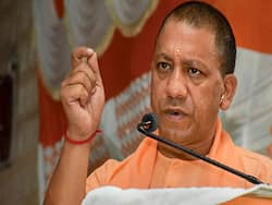 UP CM Yogi Adityanath Issues Strict Guidelines  For Team 09 Amid Surge In COVID Cases In State